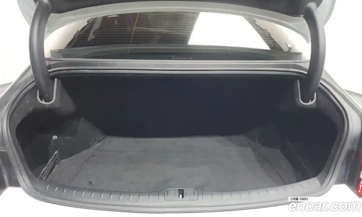 Genesis G80 2021 2.5 автомат (гидро), фото 19