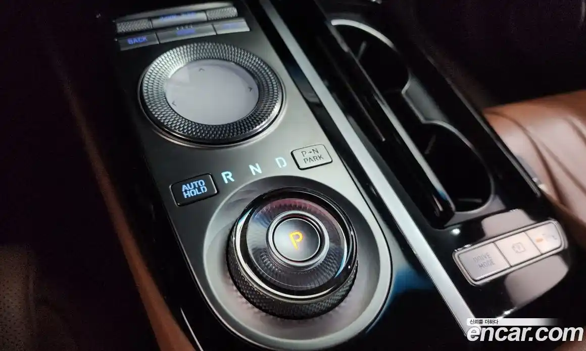 Genesis G80 2021 2.5 автомат (гидро), фото 9