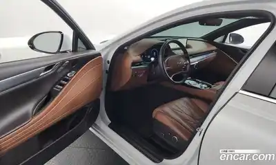 Genesis G80 2021 2.5 автомат (гидро), миниатюра 10