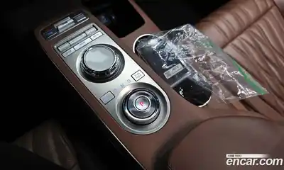 Genesis GV70 2021 2.5 гидро, миниатюра 12