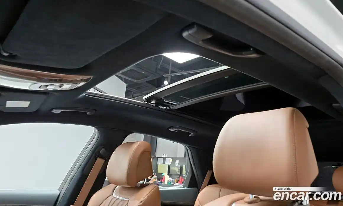 Genesis GV70 2021 2.5 гидро, фото 21