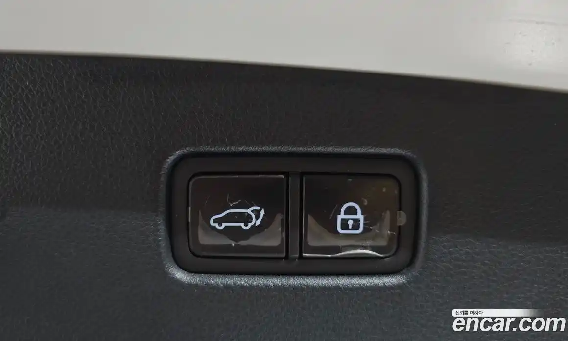 Genesis GV70 2021 2.5 гидро, фото 22