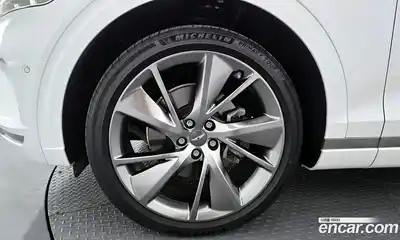Genesis GV70 2021 2.5 гидро, миниатюра 5