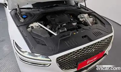 Genesis GV70 2021 2.5 гидро, миниатюра 6