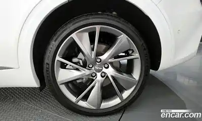 Genesis GV70 2021 2.5 гидро, миниатюра 7