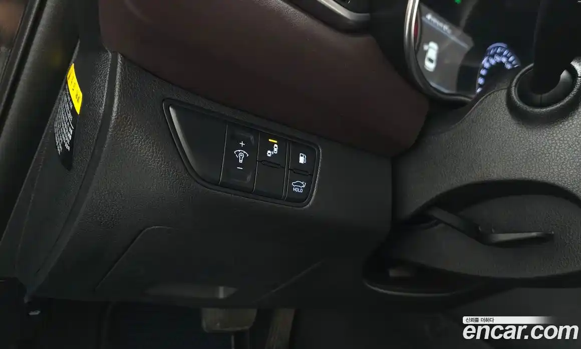 Genesis G70 2019 2.2 автомат (гидро), фото 17