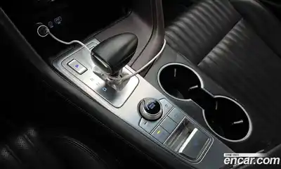 Genesis G70 2019 2.2 автомат (гидро), миниатюра 9