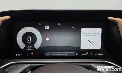Genesis G90 2022 3.5 автомат (гидро), миниатюра 11