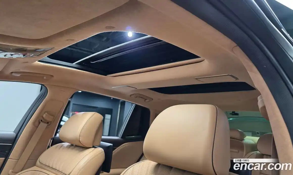 Genesis G90 2022 3.5 автомат (гидро), фото 24