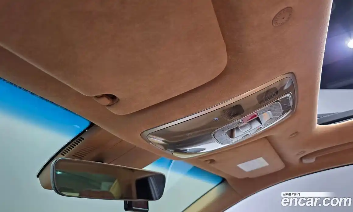 Genesis G90 2022 3.5 автомат (гидро), фото 35