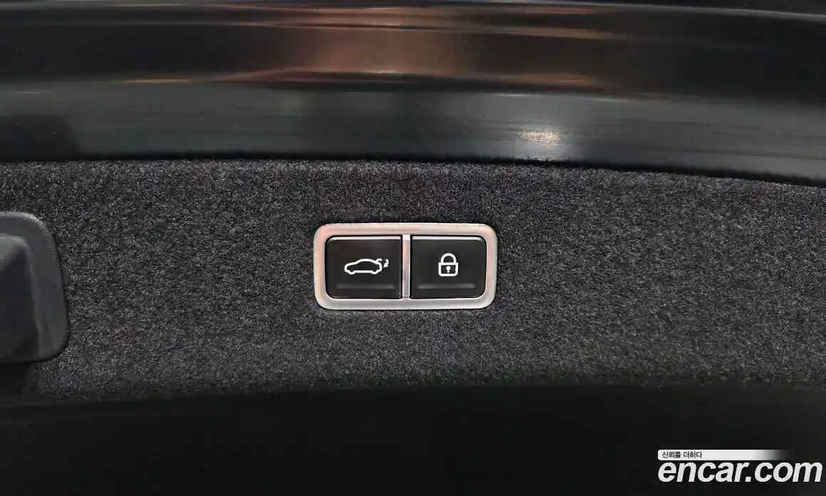 Genesis G90 2022 3.5 автомат (гидро), фото 37