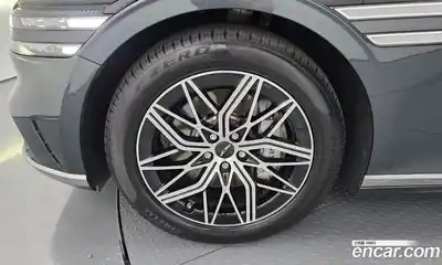 Genesis G90 2022 3.5 автомат (гидро), миниатюра 5