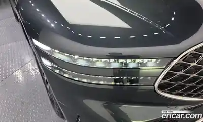 Genesis G90 2022 3.5 автомат (гидро), миниатюра 8