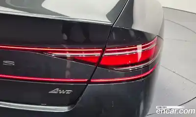 Genesis G90 2022 3.5 автомат (гидро), миниатюра 9