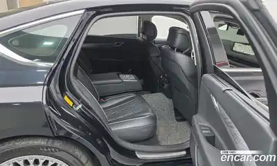 Genesis G80 2020 2.5 автомат (гидро), миниатюра 11