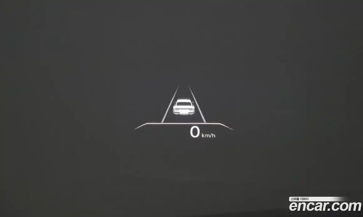 Genesis G80 2020 2.5 автомат (гидро), фото 12