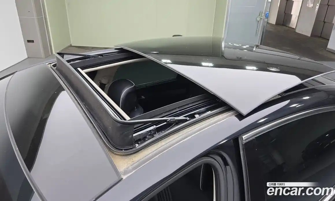 Genesis G80 2020 2.5 автомат (гидро), фото 19