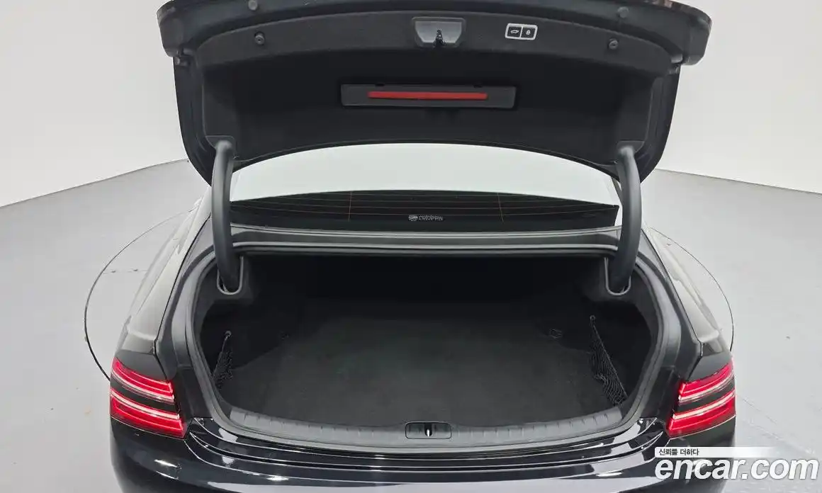 Genesis G80 2020 2.5 автомат (гидро), фото 20