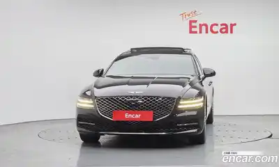 Genesis G80 2020 2.5 автомат (гидро), миниатюра 3