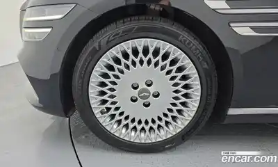 Genesis G80 2020 2.5 автомат (гидро), миниатюра 5