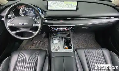 Genesis G80 2020 2.5 автомат (гидро), миниатюра 7