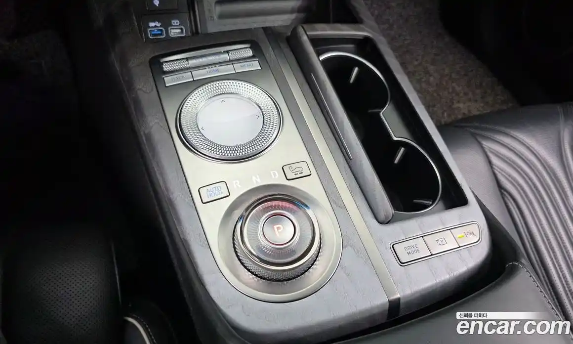 Genesis G80 2020 2.5 автомат (гидро), фото 9