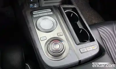 Genesis G80 2020 2.5 автомат (гидро), миниатюра 9