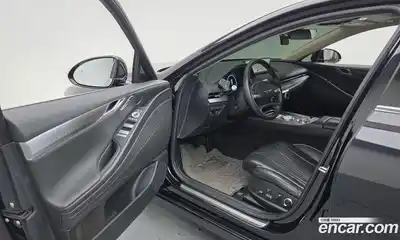 Genesis G80 2020 2.5 автомат (гидро), миниатюра 10