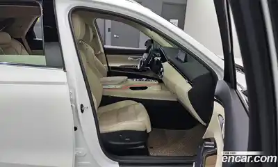 Genesis GV70 2021 2.2 автомат (гидро), миниатюра 12
