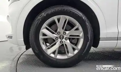 Genesis GV70 2021 2.2 автомат (гидро), миниатюра 5
