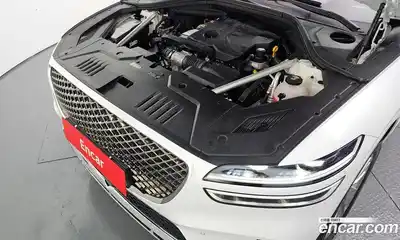 Genesis GV70 2021 2.2 автомат (гидро), миниатюра 6