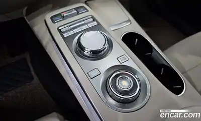 Genesis GV70 2021 2.2 автомат (гидро), миниатюра 9