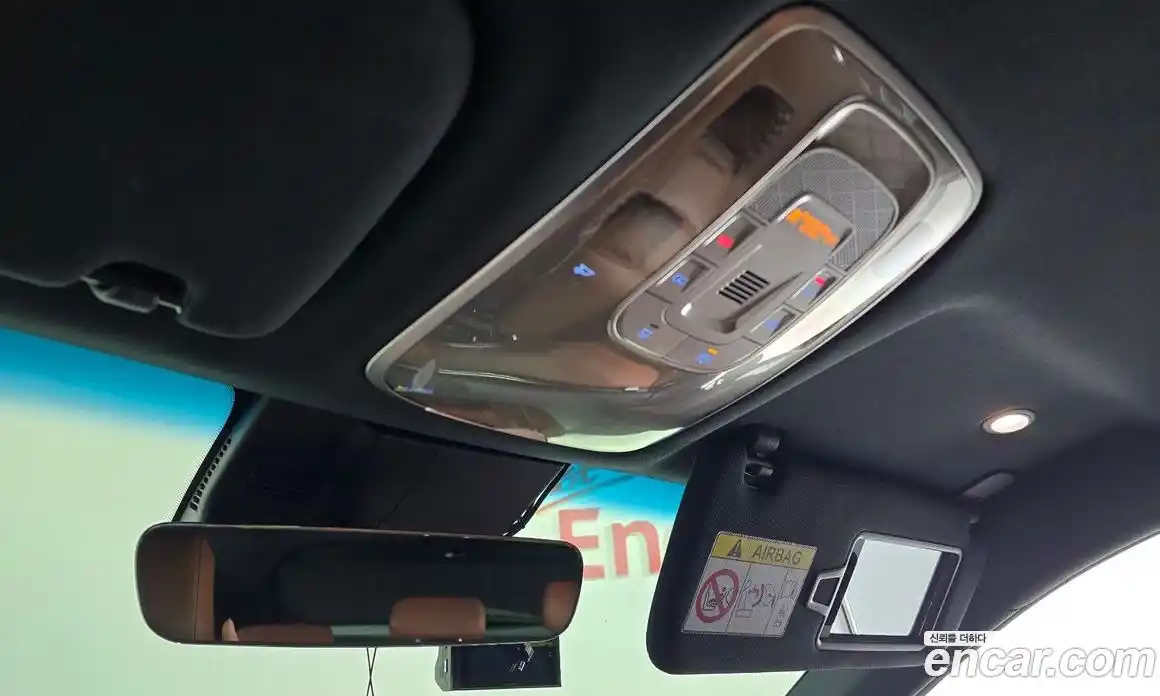 Genesis GV70 2021 2.5 гидро, фото 24
