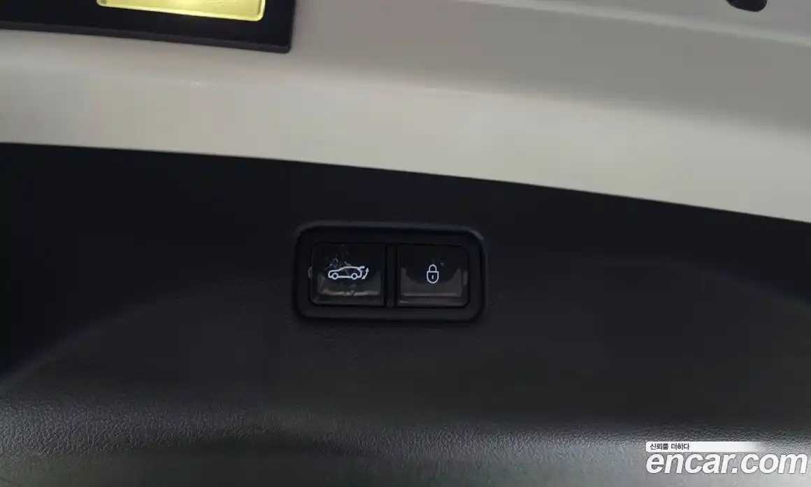 Genesis GV70 2021 2.5 гидро, фото 30