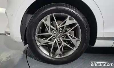 Genesis GV70 2021 2.5 гидро, миниатюра 5