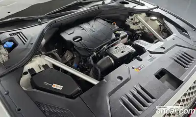 Genesis GV70 2021 2.5 гидро, миниатюра 6