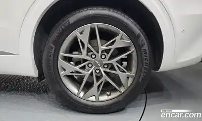 Genesis GV70 2021 2.5 гидро, миниатюра 7