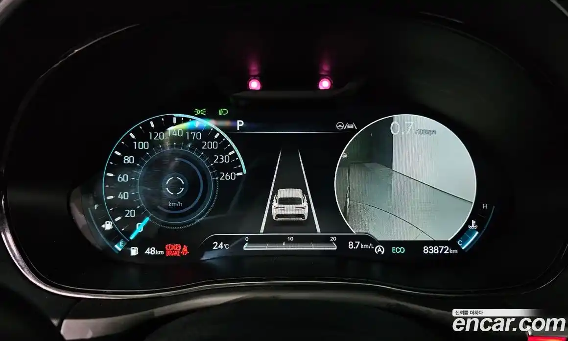 Genesis GV70 2022 2.5 гидро, фото 11