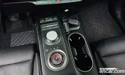 Genesis GV70 2022 2.5 гидро, миниатюра 12