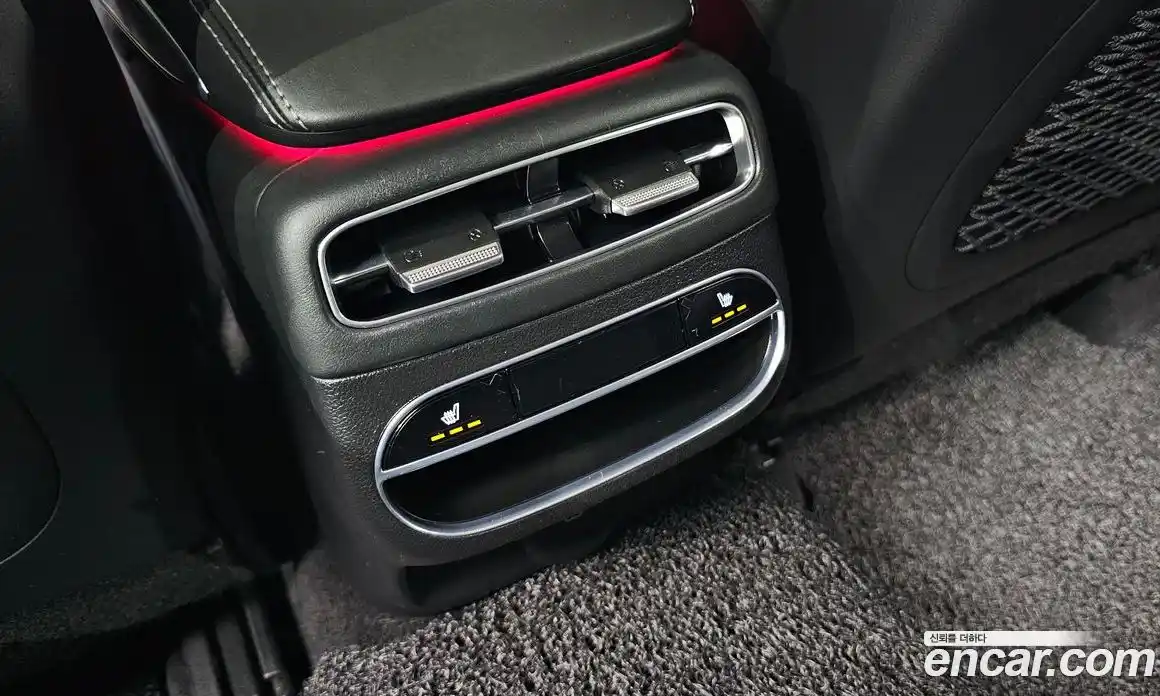 Genesis GV70 2022 2.5 гидро, фото 26