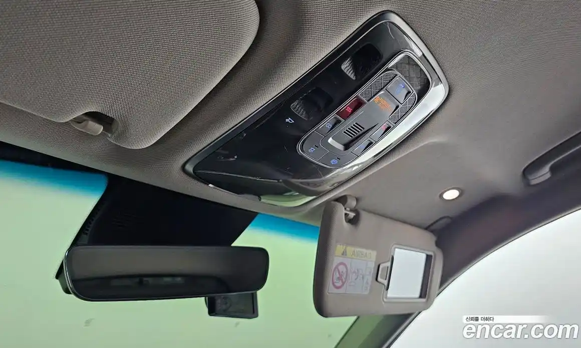 Genesis GV70 2022 2.5 гидро, фото 28