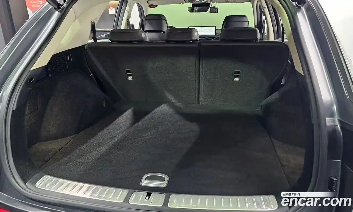 Genesis GV70 2022 2.5 гидро, фото 29