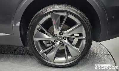 Genesis GV70 2022 2.5 гидро, миниатюра 5