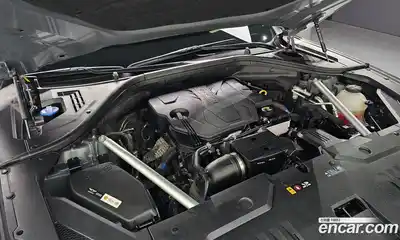 Genesis GV70 2022 2.5 гидро, миниатюра 6
