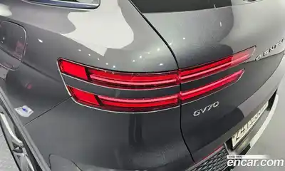 Genesis GV70 2022 2.5 гидро, миниатюра 9