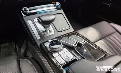 Genesis G90 2019 3.8 гидро, миниатюра 12