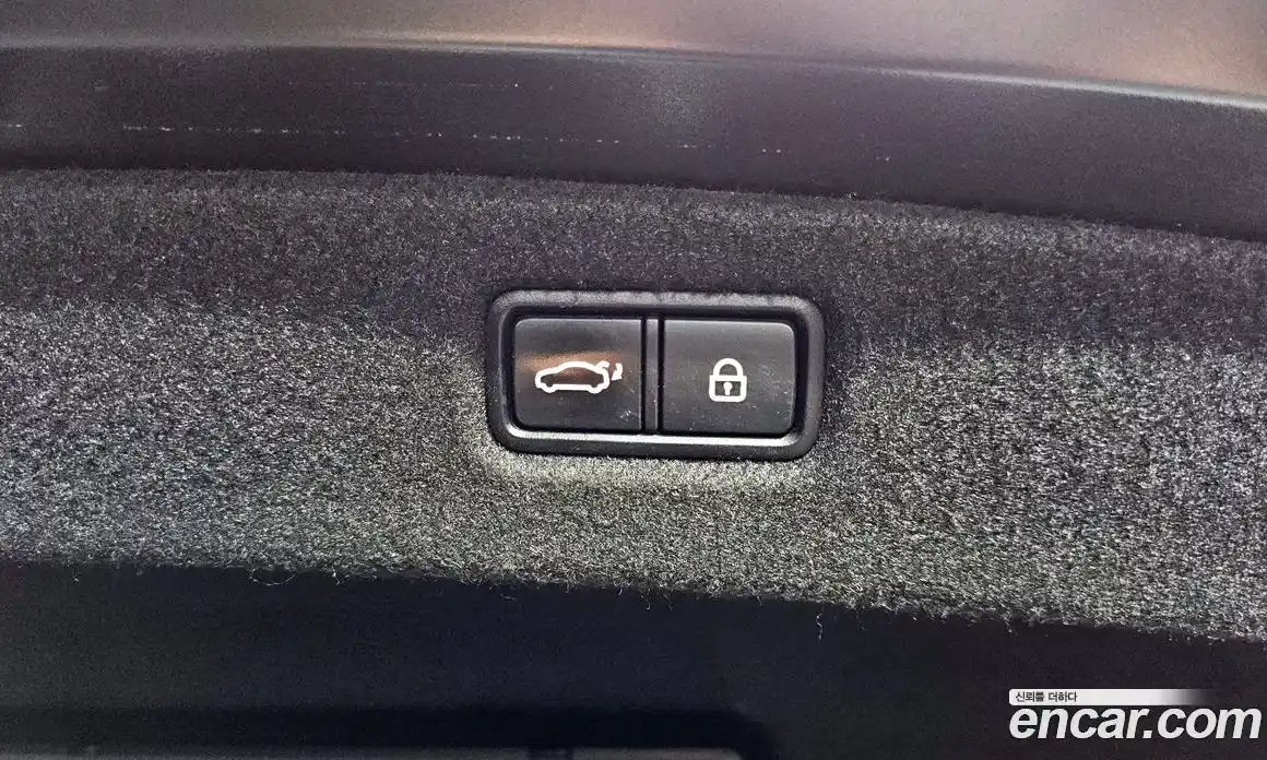 Genesis G90 2019 3.8 гидро, фото 21