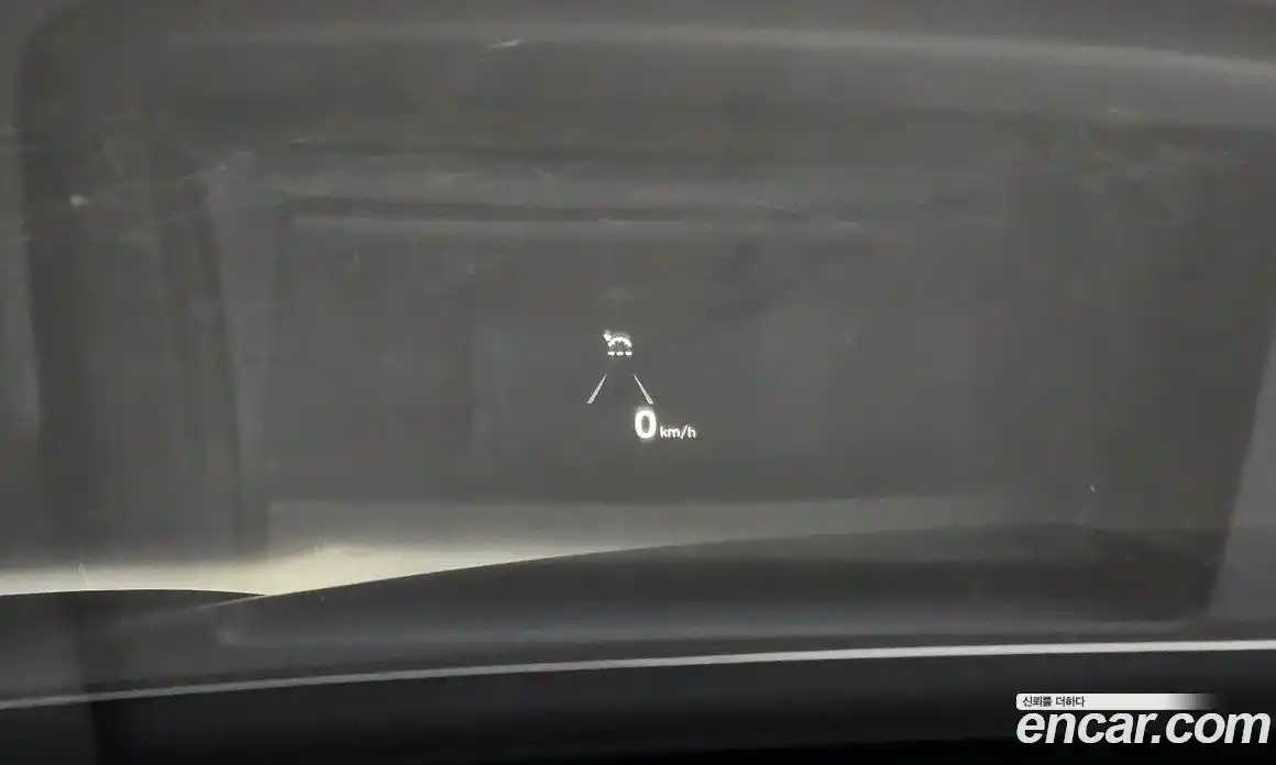 Genesis G90 2019 3.8 гидро, фото 23