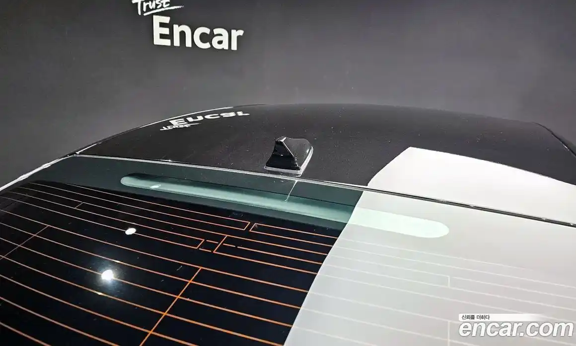 Genesis G90 2019 3.8 гидро, фото 29