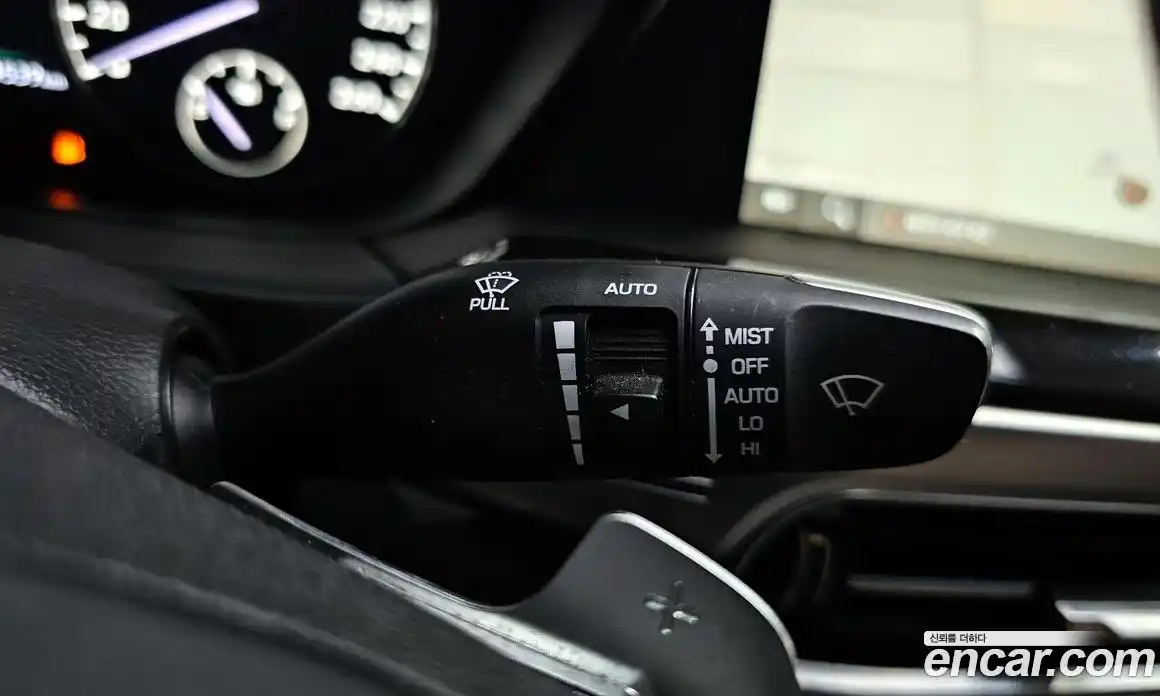 Genesis G90 2019 3.8 гидро, фото 32